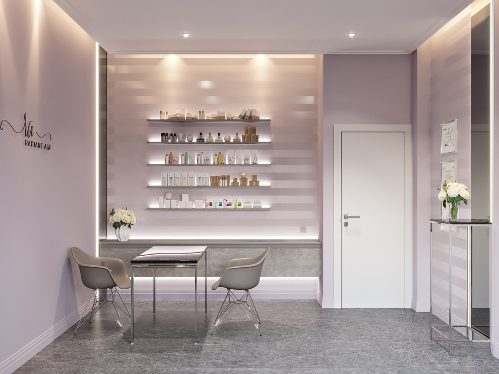 Radiant Age Cosmetology