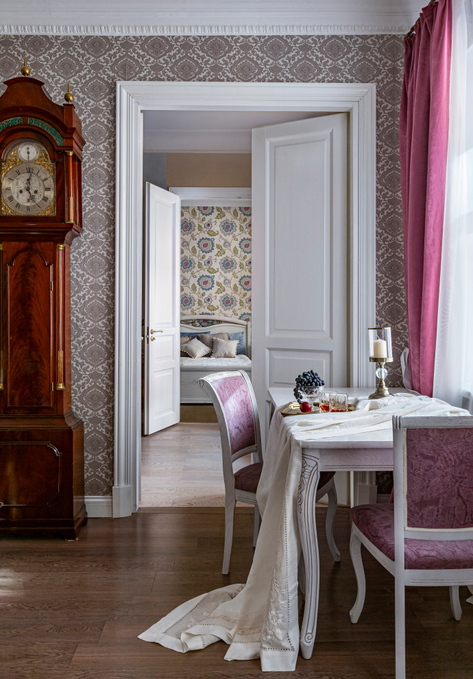 квартира в Коломне. СПб