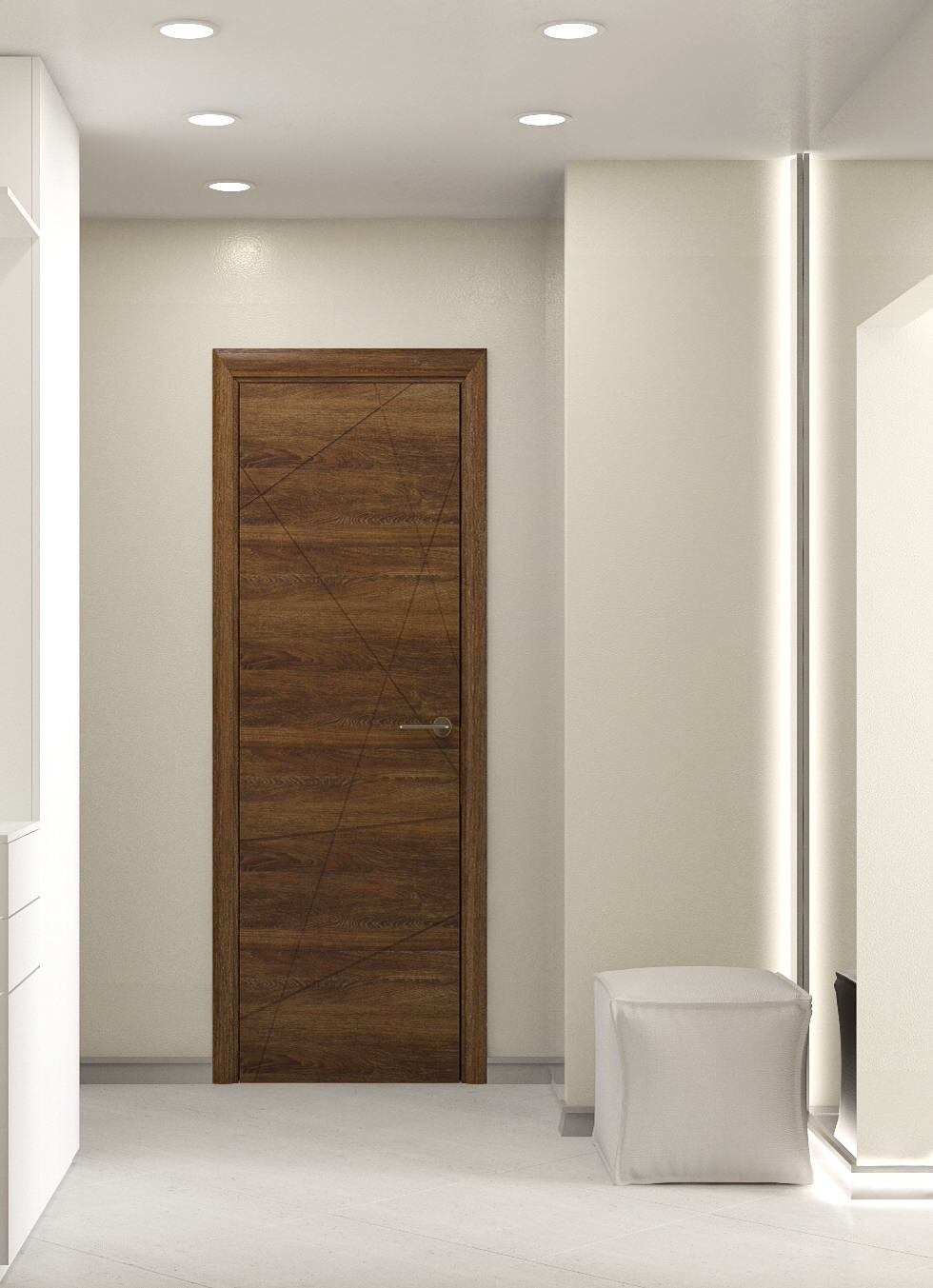 Экологический минимализм