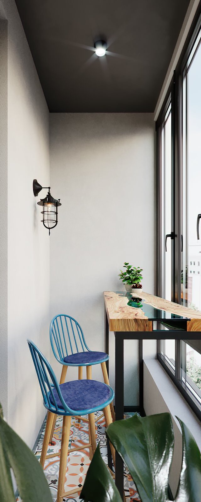 ЖК "Четыре горизонта" - 126 кв.м.