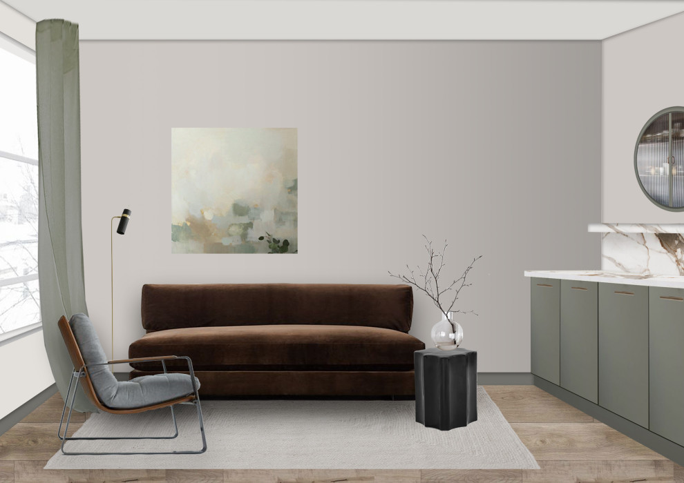 Квартира в ЖК "1964"