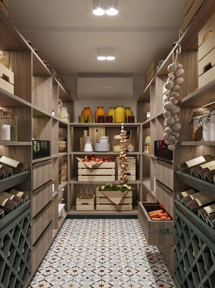 Безмятежность океана