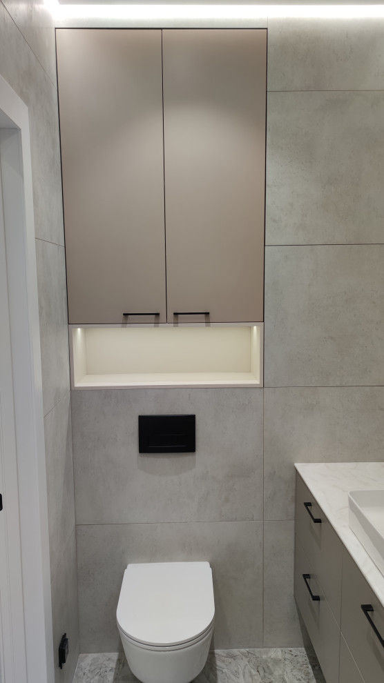 Обложка проекта: ЖК Три ветра