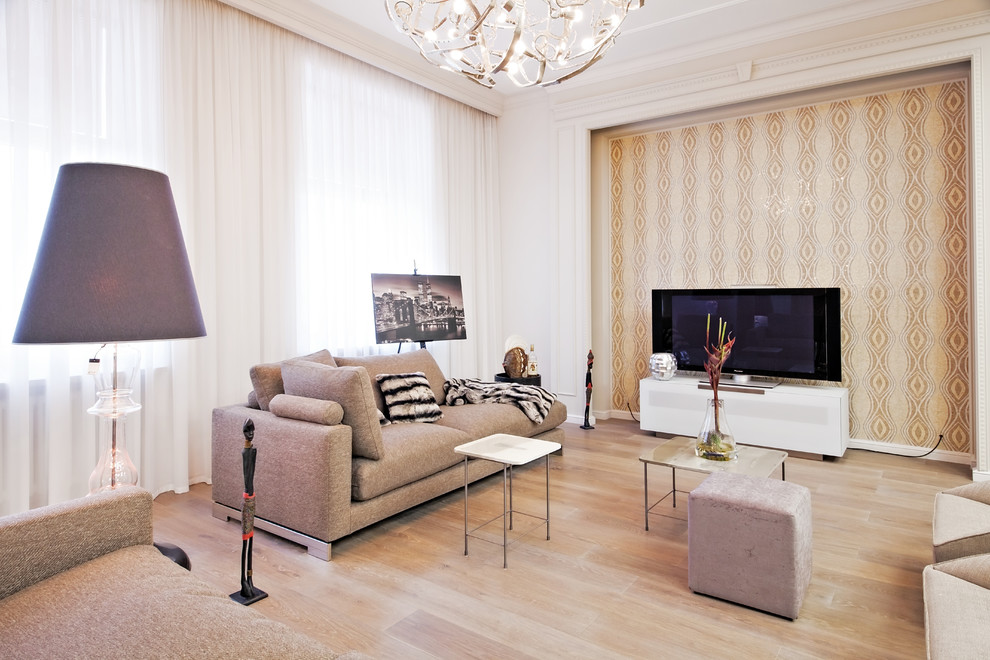 Проект "Якиманка"