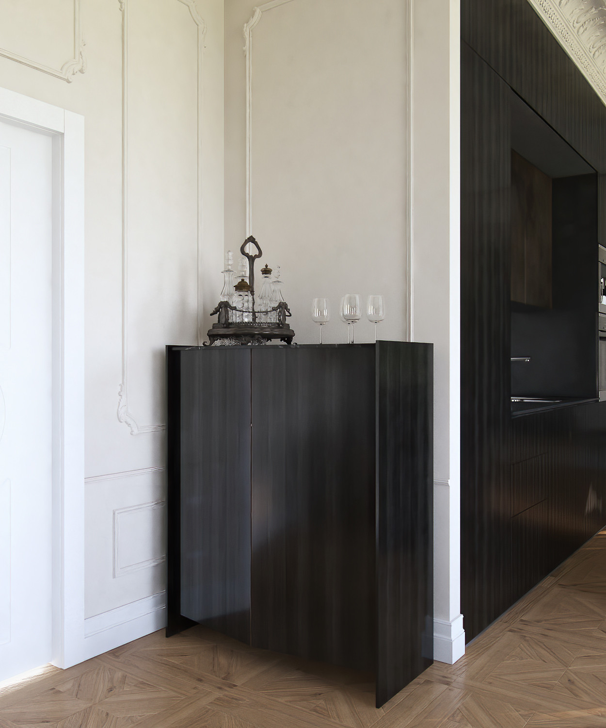 Цветной Бульвар