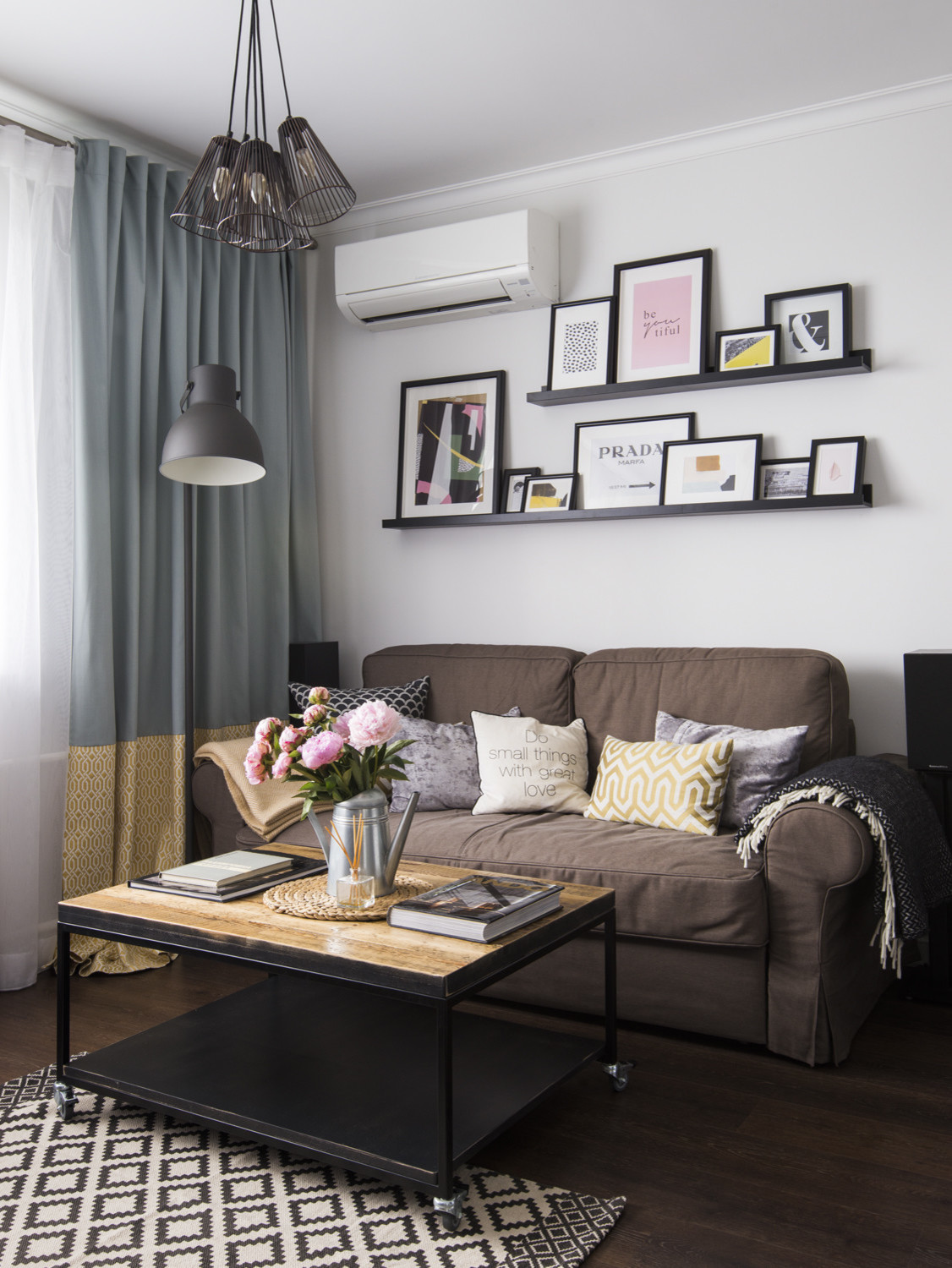 Обложка альбома: Идеи пользователя nafany_05