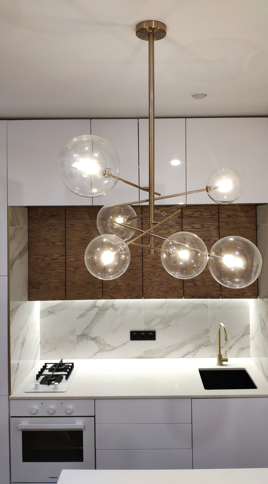 ЖК Серебряные холмы