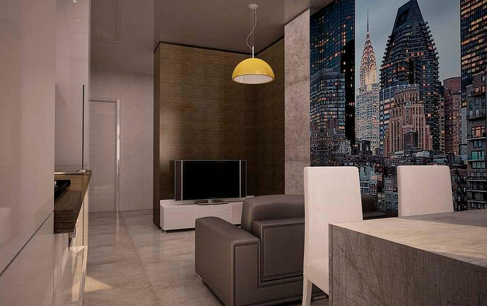 Галерея работ