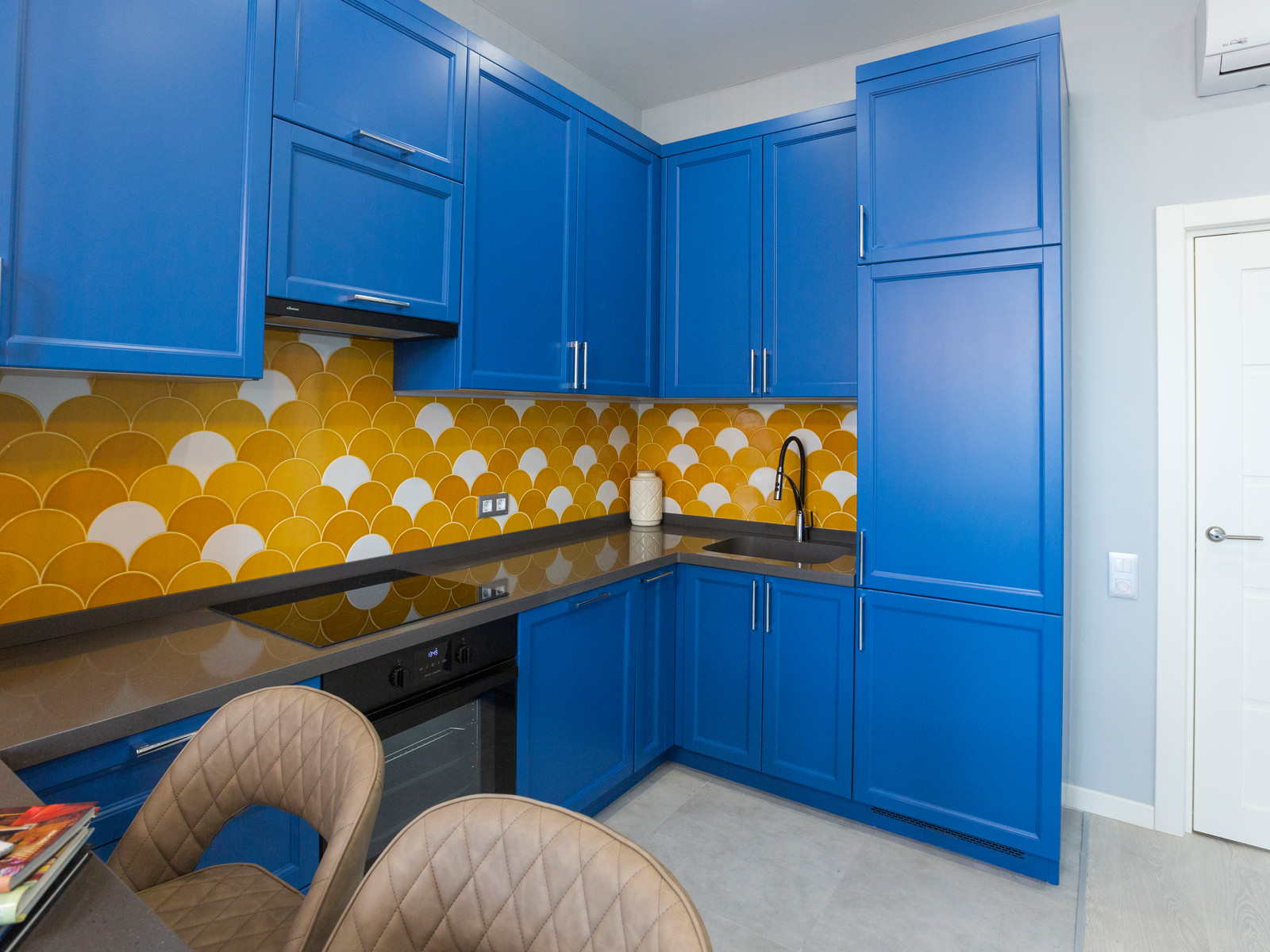 Квартира в Шелепихе