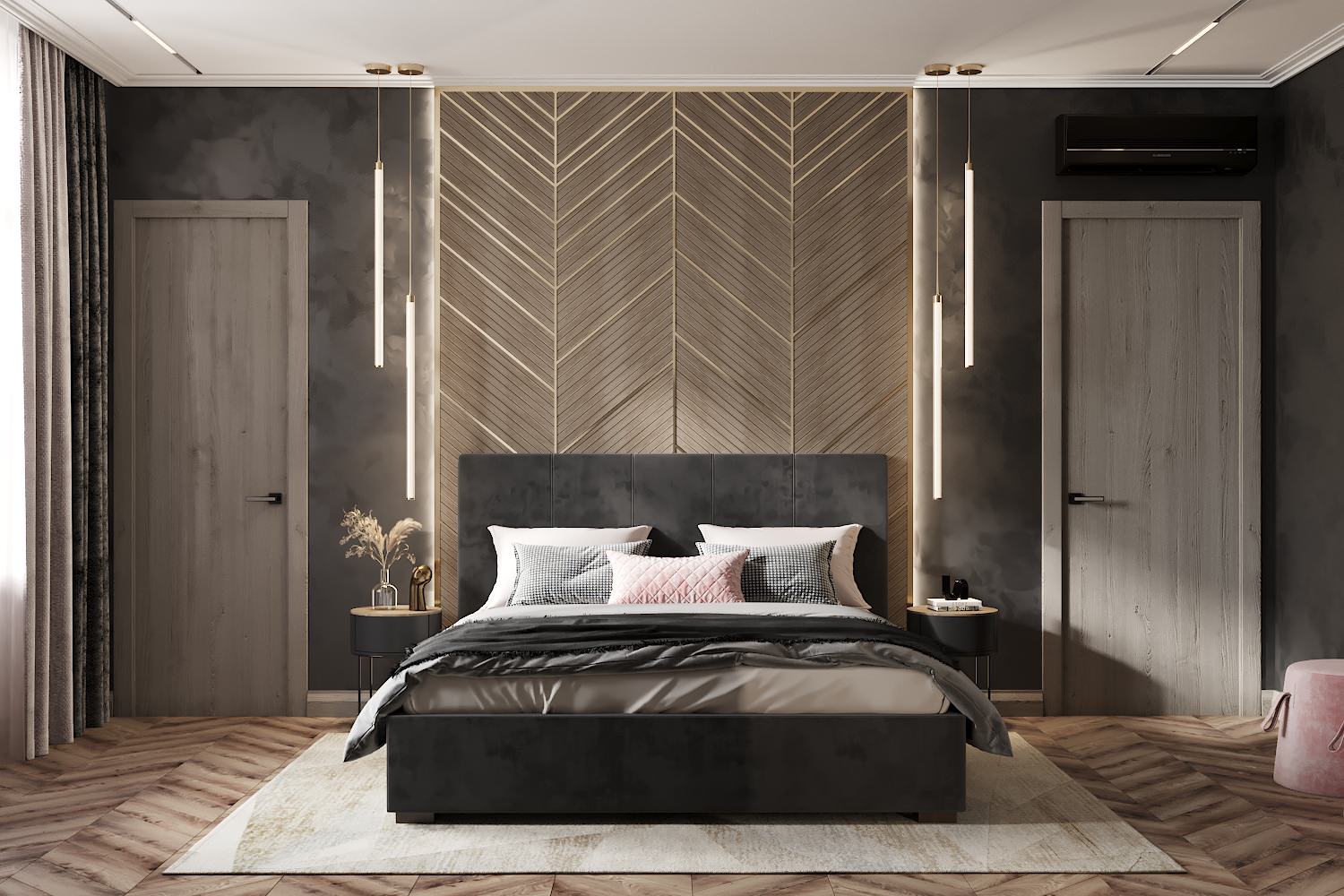 Элегантный шик