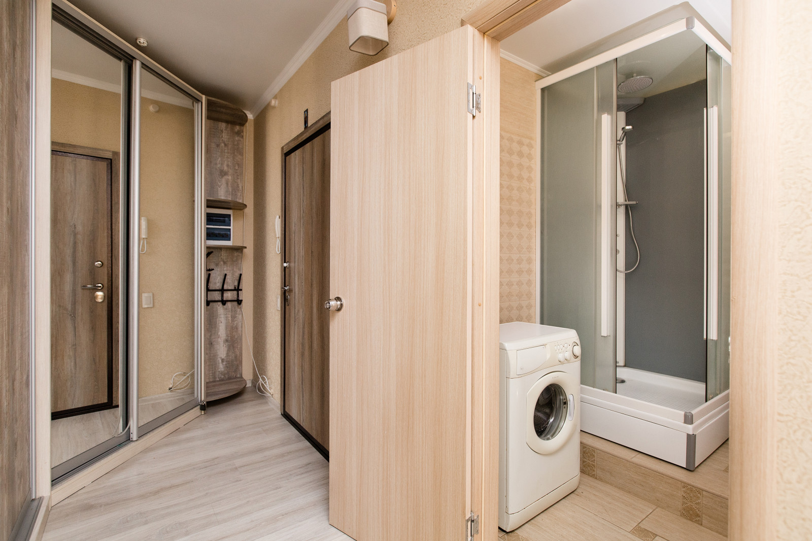 Квартира по ул. Блюхера