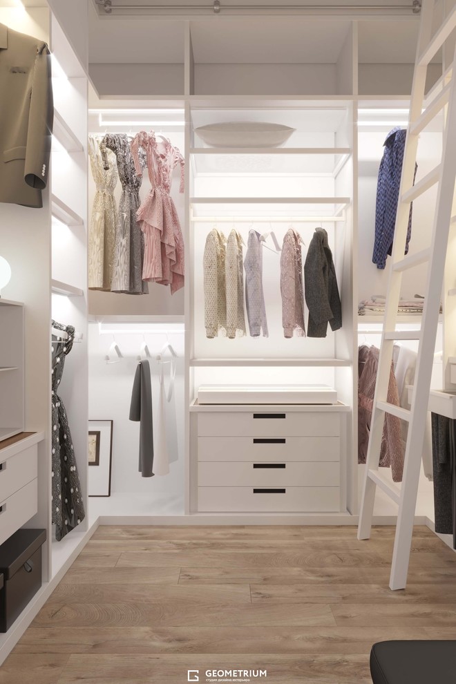 Новые Химки