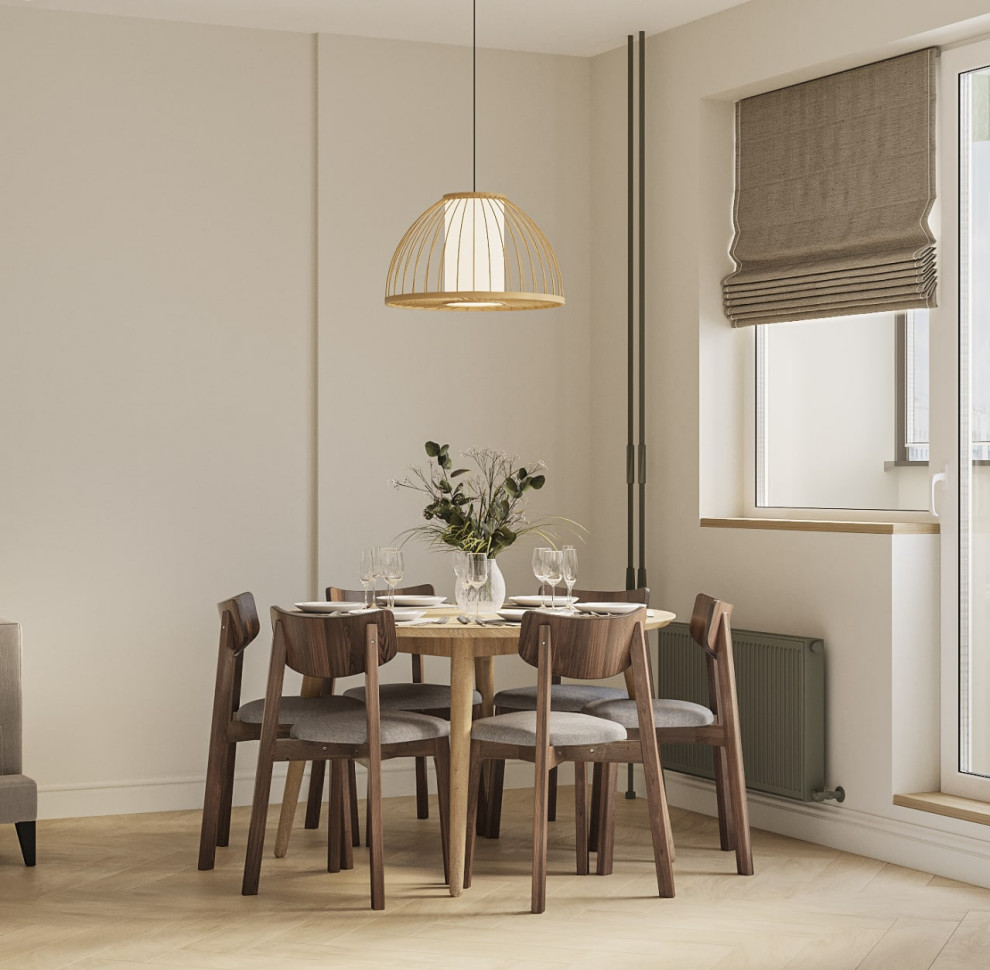 г. Челябинск, ЖК "Академ Риверсайд" S = 32 м2