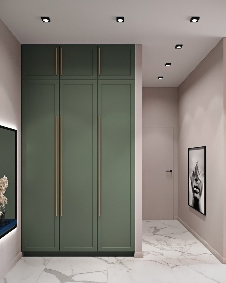 ЖК River Park Москва