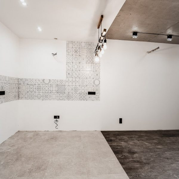 Ремонт однокомнатной квартиры