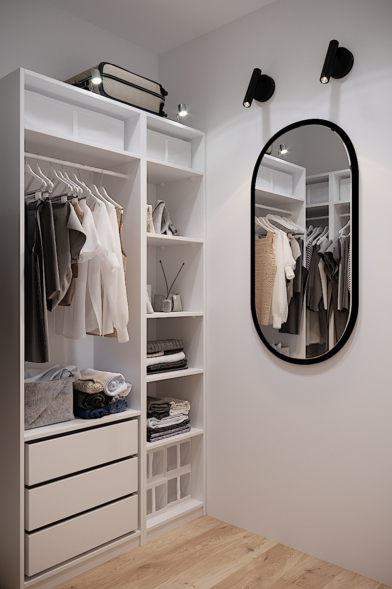 Студия в Москве