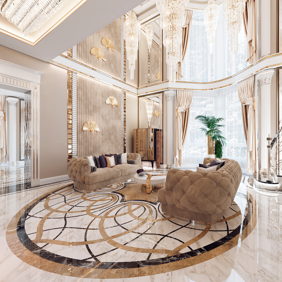 Дом в Репино