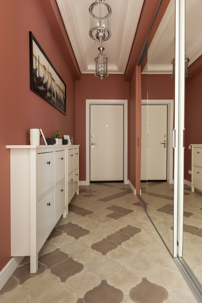 Квартира с видом на море