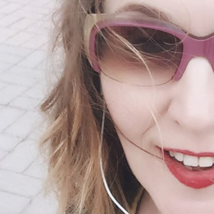 Светлана Лубашевская