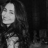 Марьям Магомедова