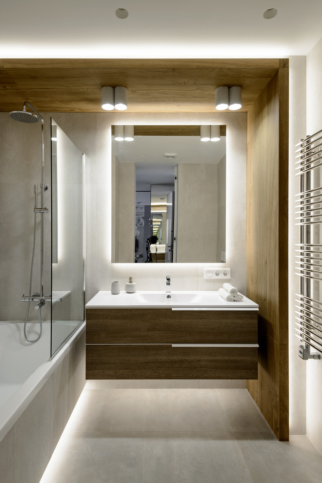 Квартира на Декабристов