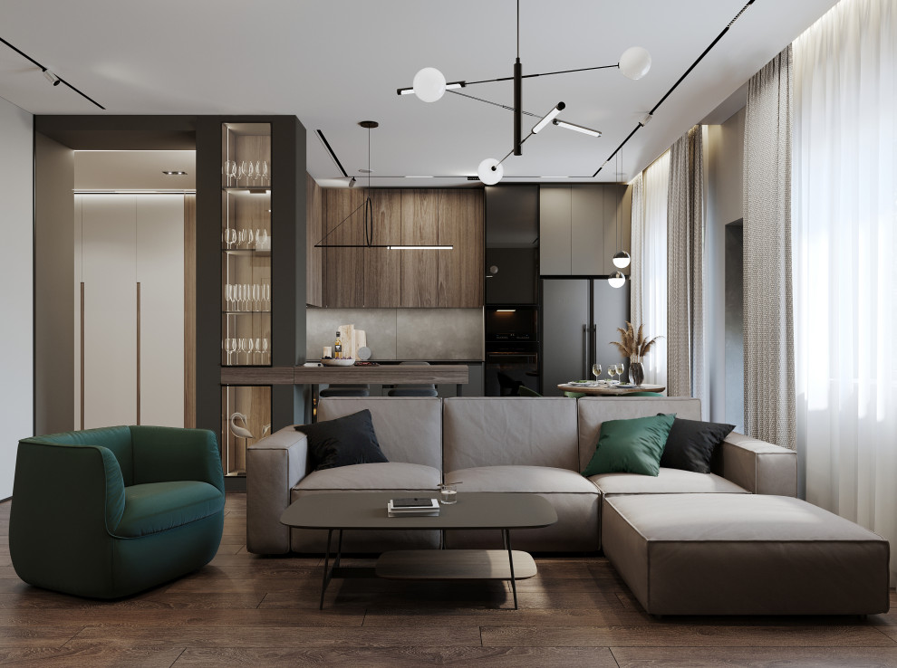 Дом в Волжске