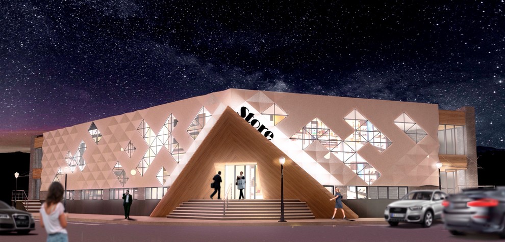 Георгий Сокаев