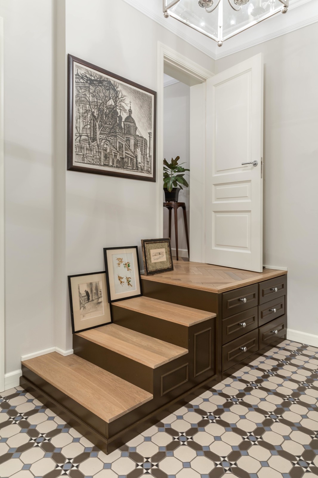 Жизнь как искусство