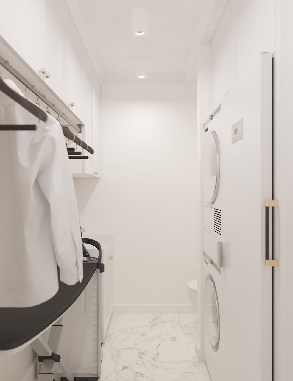 БЕЛЫЙ САНУЗЕЛ