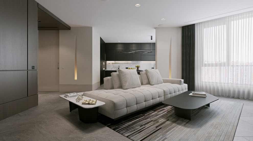 Обложка проекта: Whistler Tower