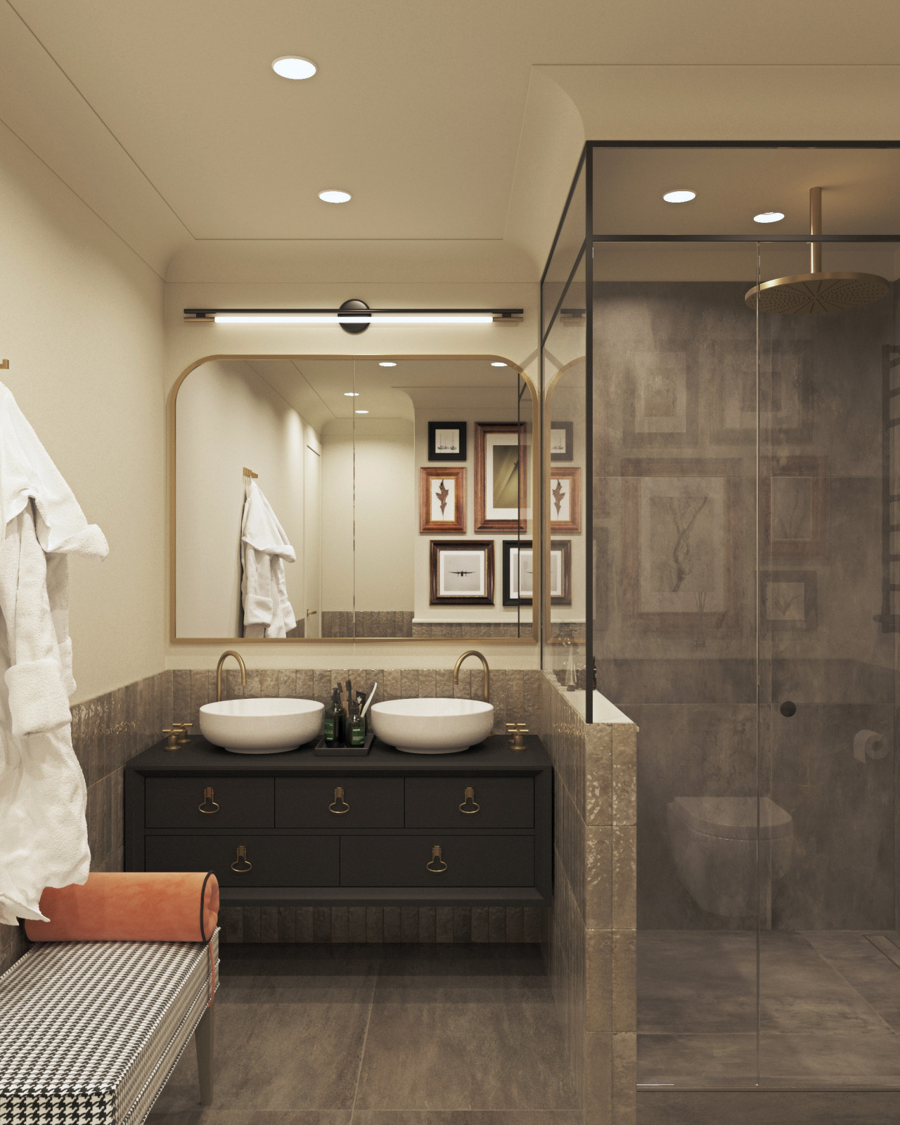 Михалевский сад