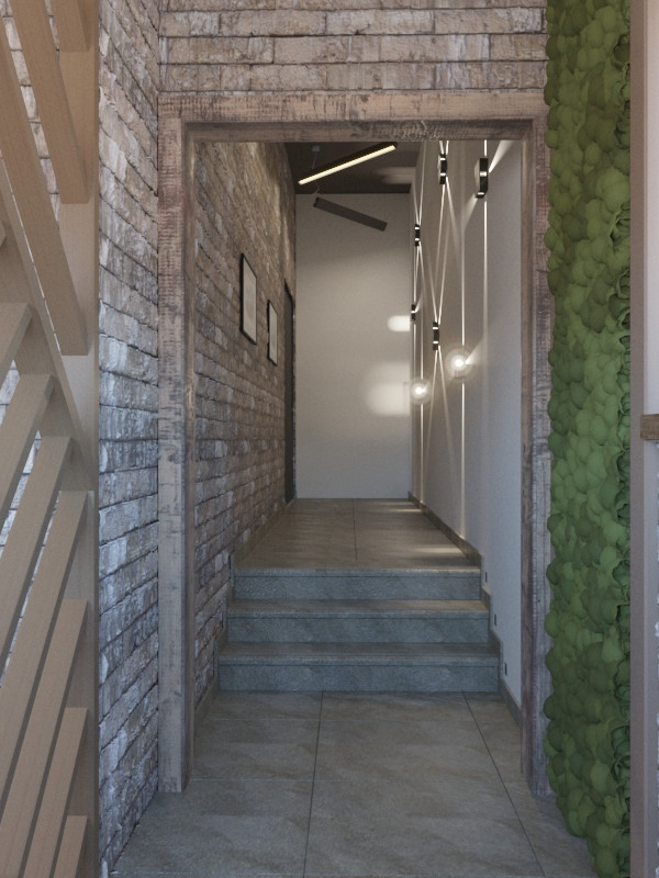 Кафе в студии детейлинга "Кракен" в г. Артем