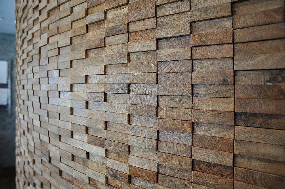 Круглый дом в Сочи