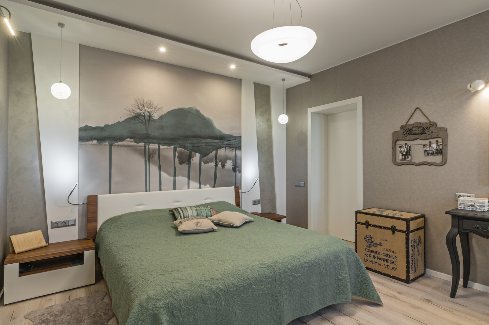 Немного солнца в холодной воде