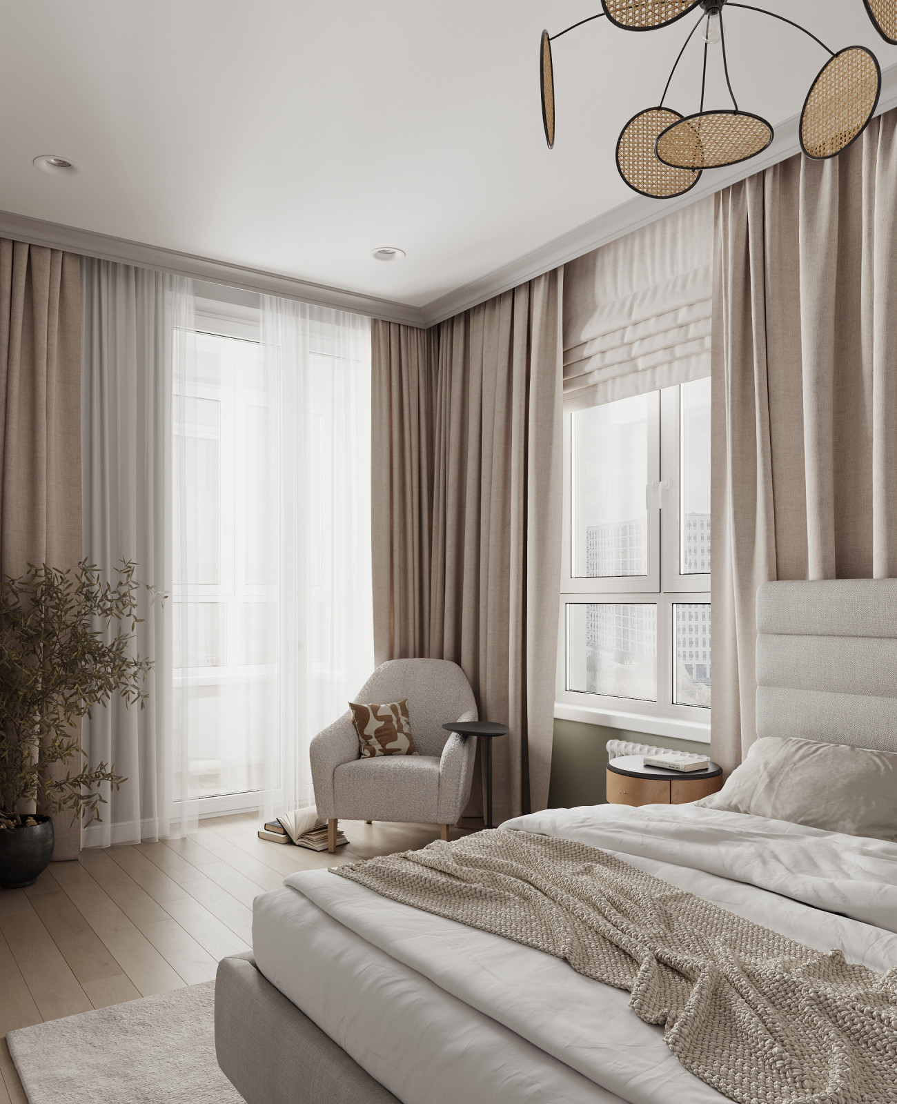 JK Скандинавия