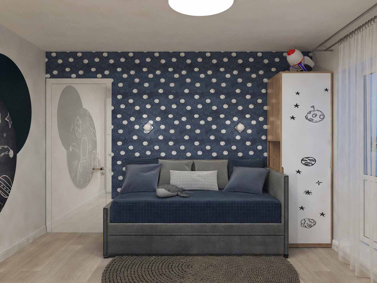 Квартира в Калуге