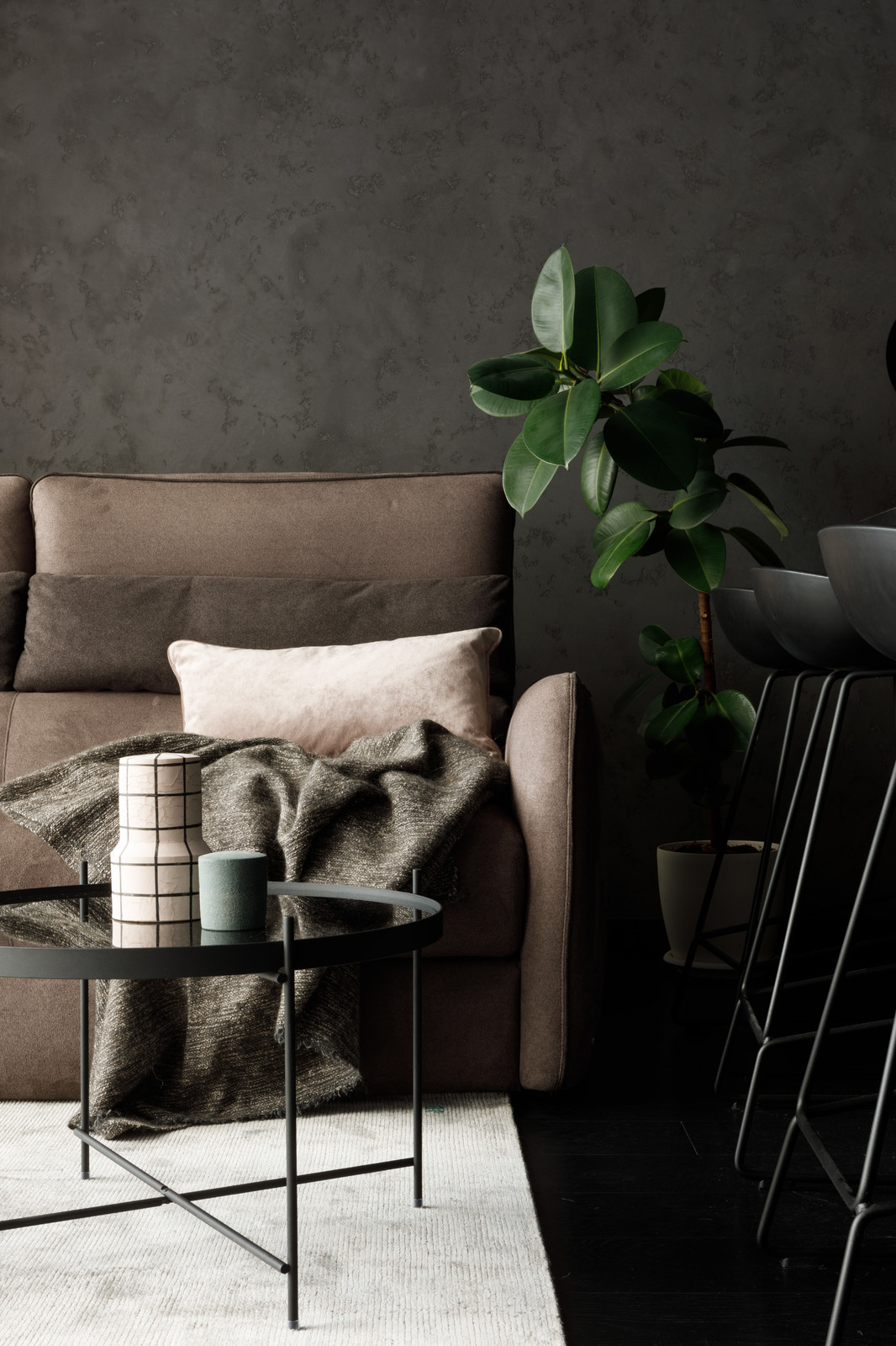 ЖК "Трайбека Аппартментс"