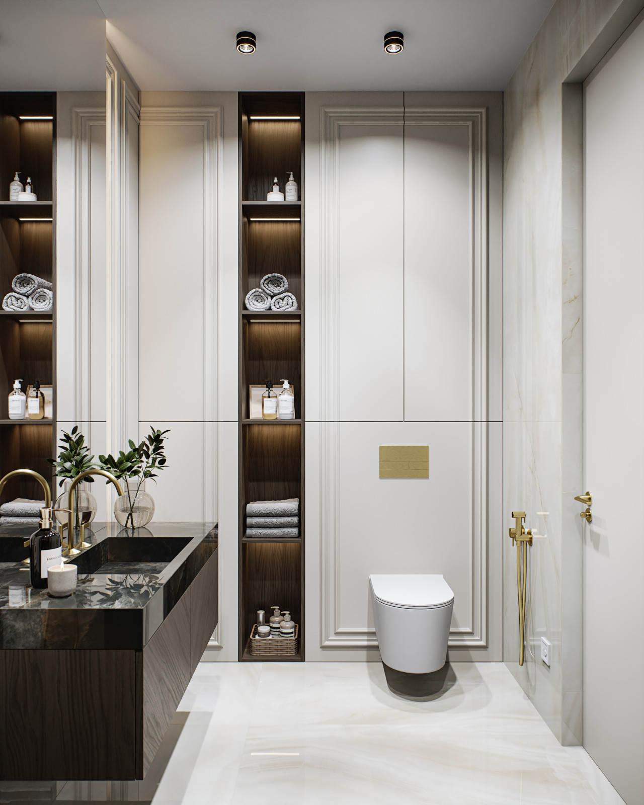 ЖК "Измаильский" 170 кв