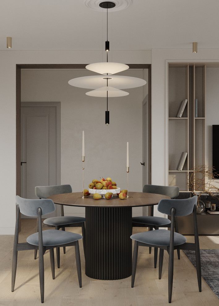 Тихая гавань