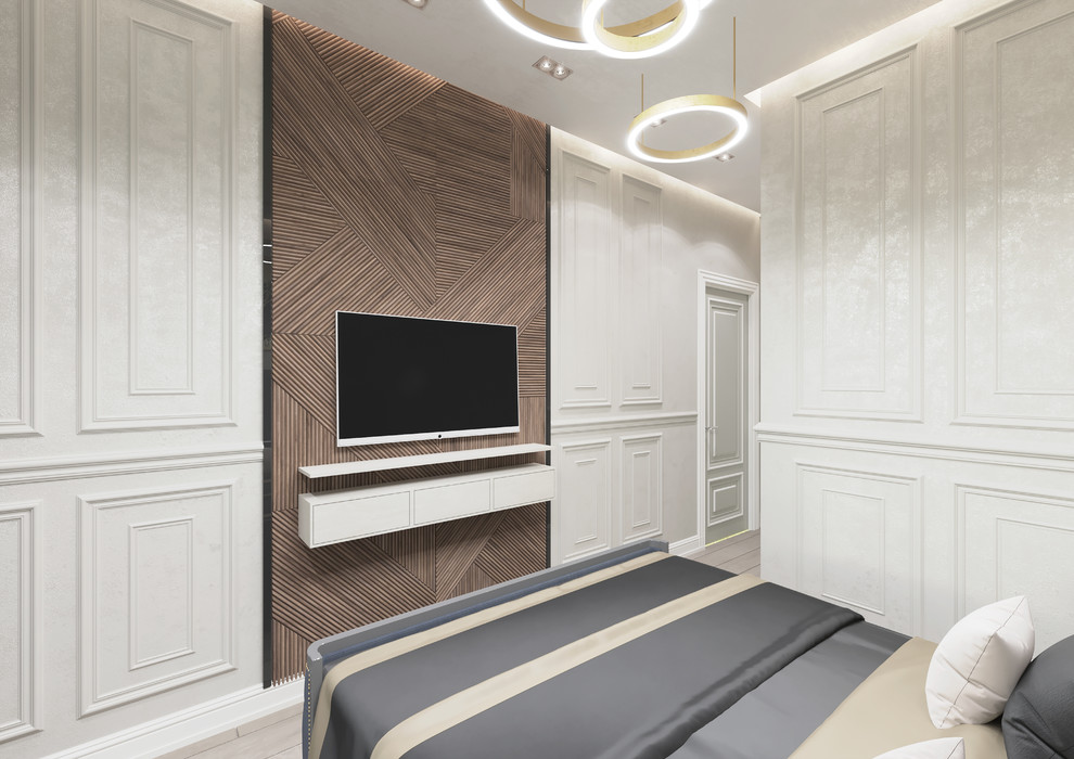 ЖК Ривер-парк