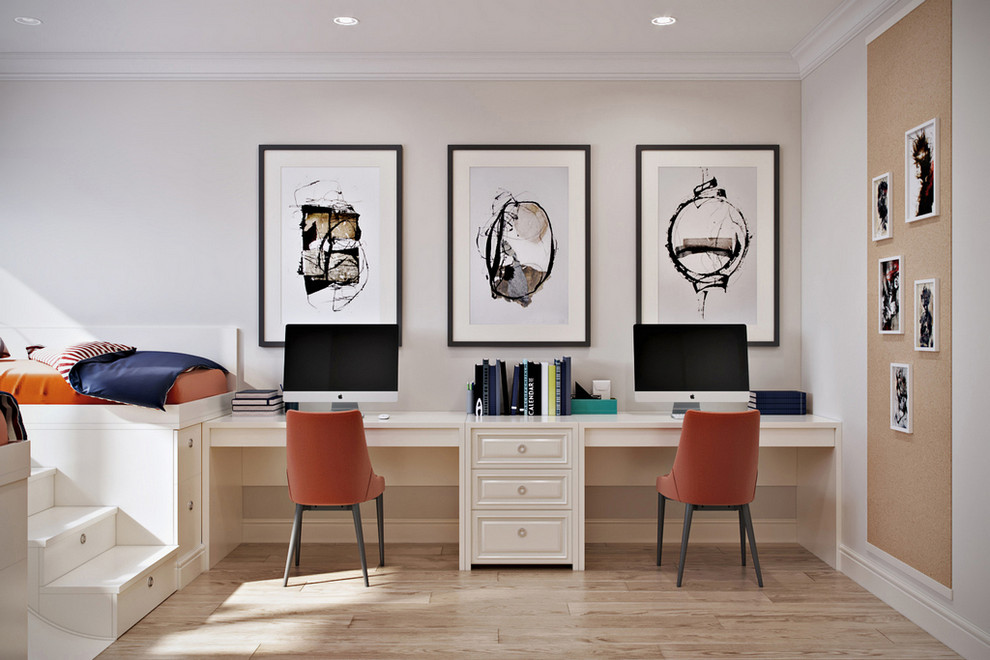 ЖК "Донской Олимп"