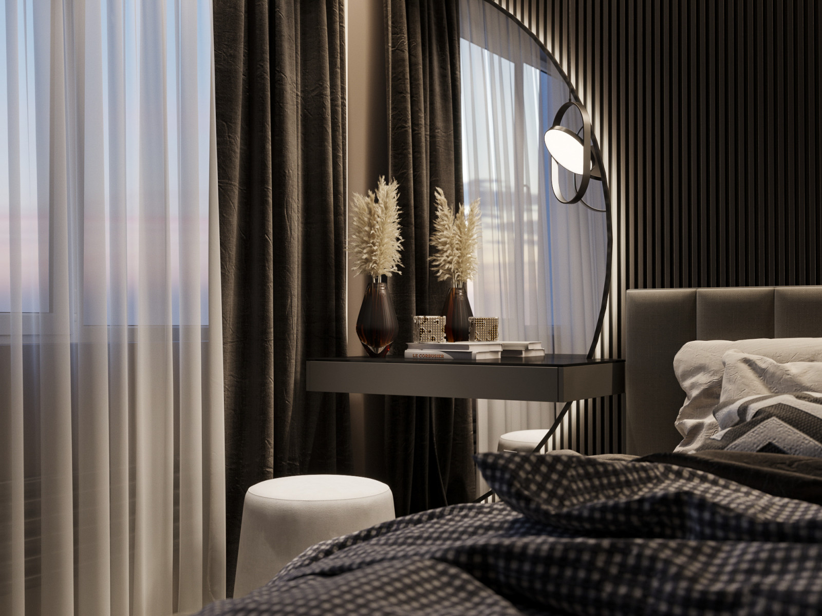 Квартира 80м2