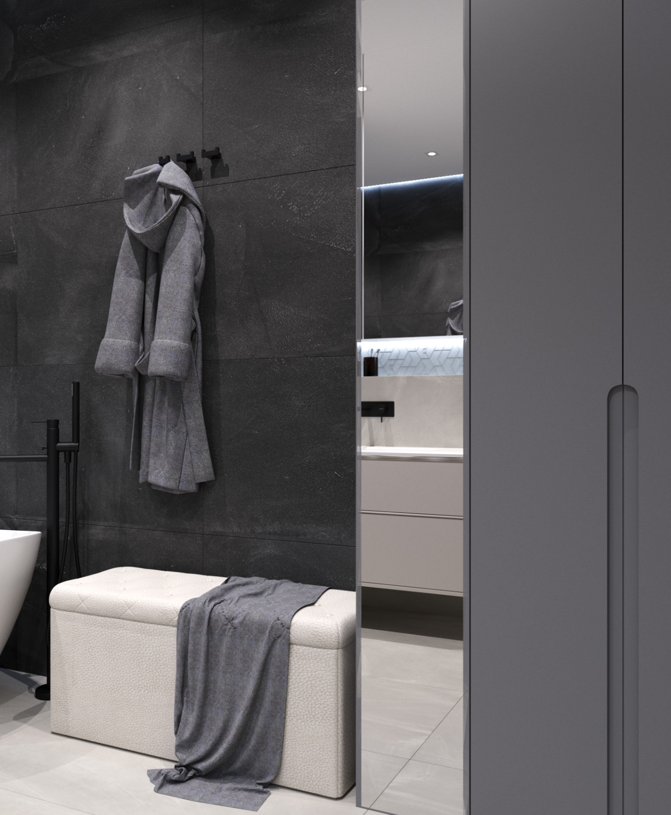 Загородный дом на Балтыме