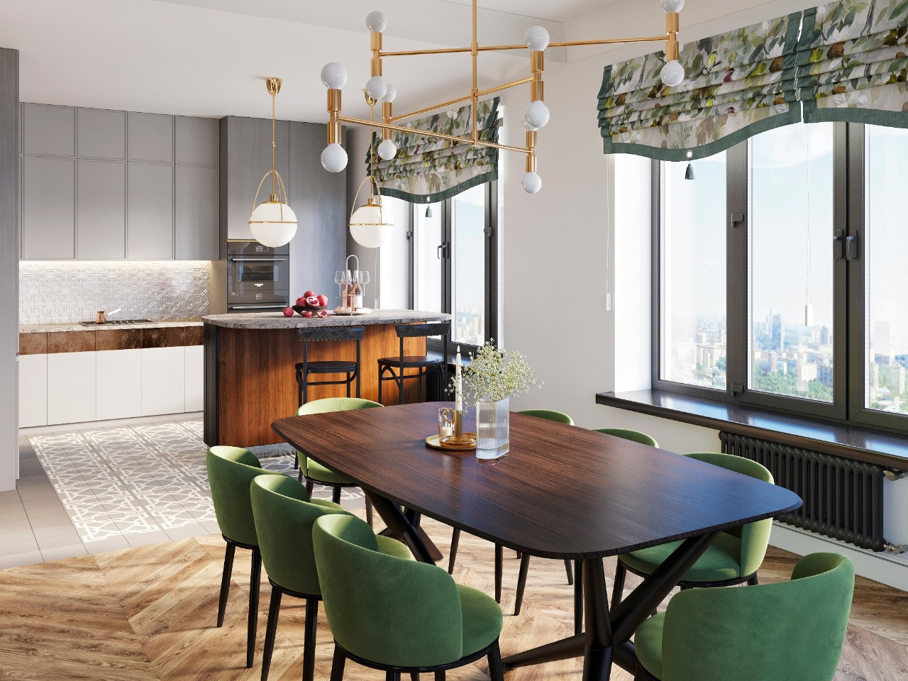 Ход Королевы