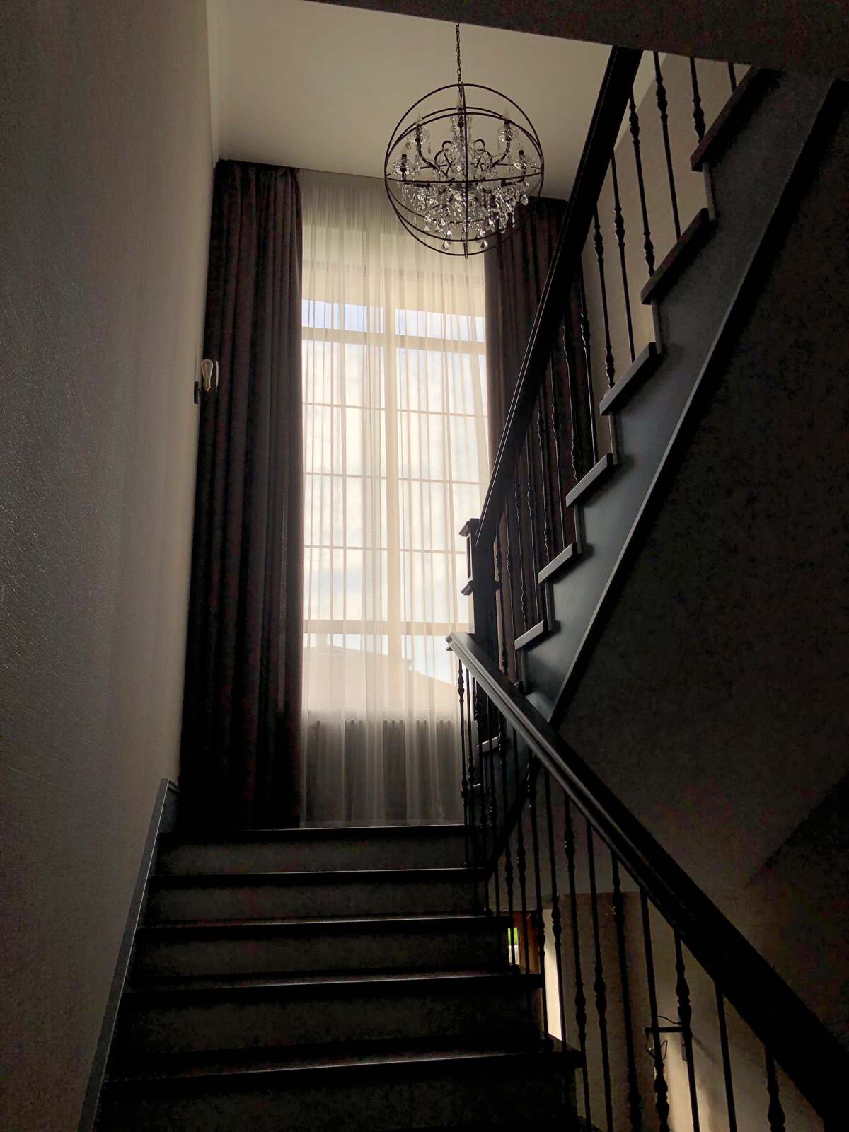 Дом в Подмосковье