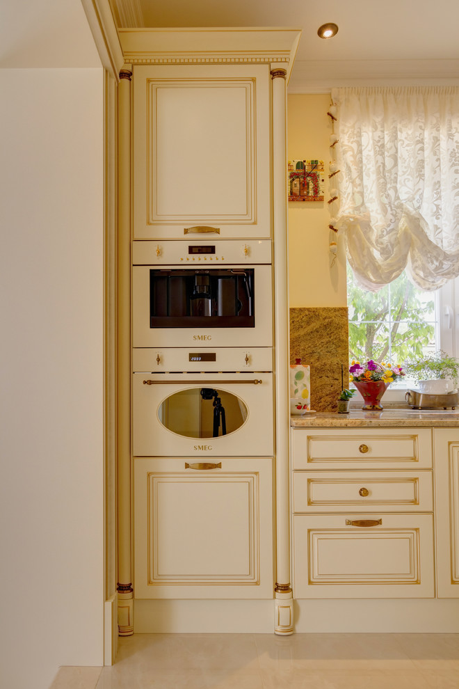 Интерьер частного дома