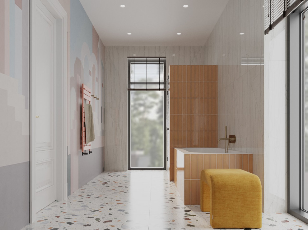 Тихая роскошь