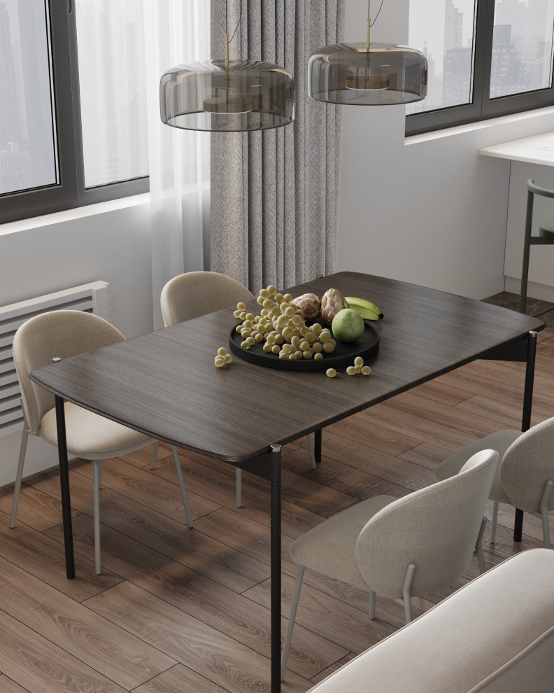 ЖК Тушино на реке