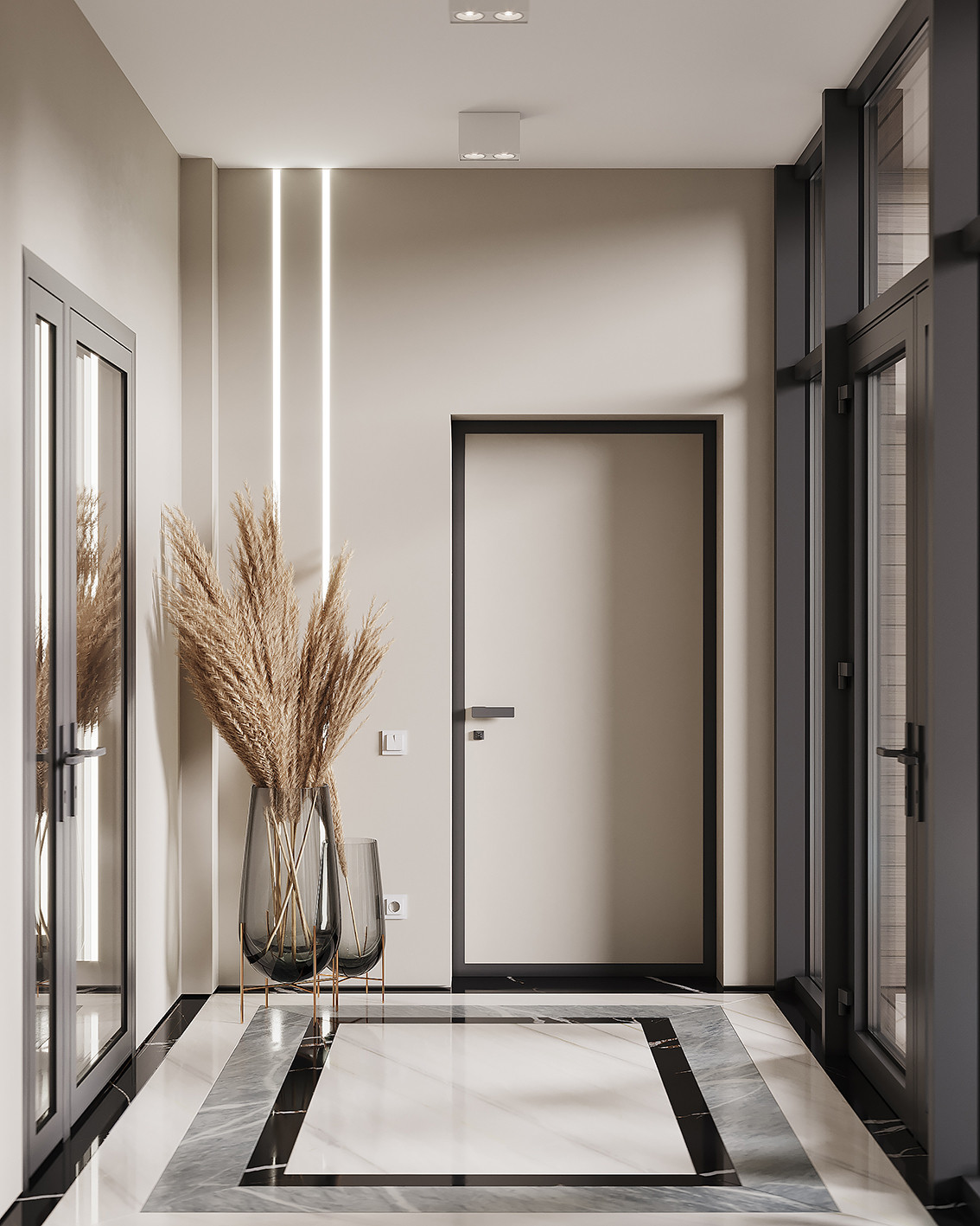 В гармонии с природой