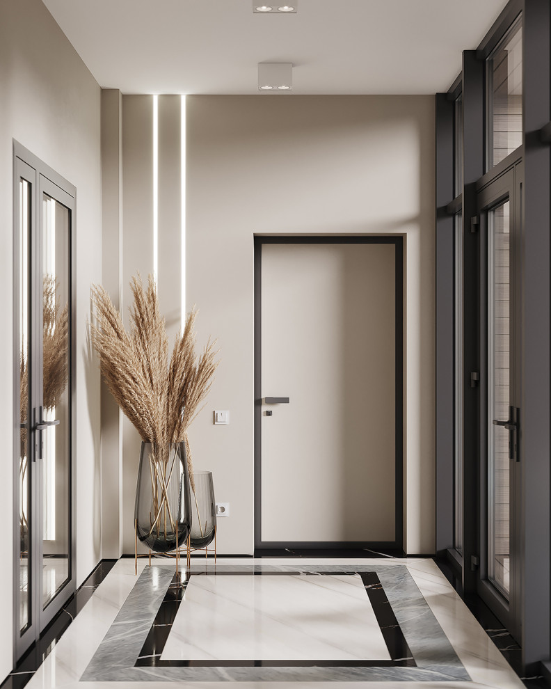 В гармонии с природой